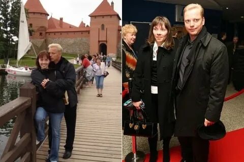 Телеведущему эрнесту сколько лет