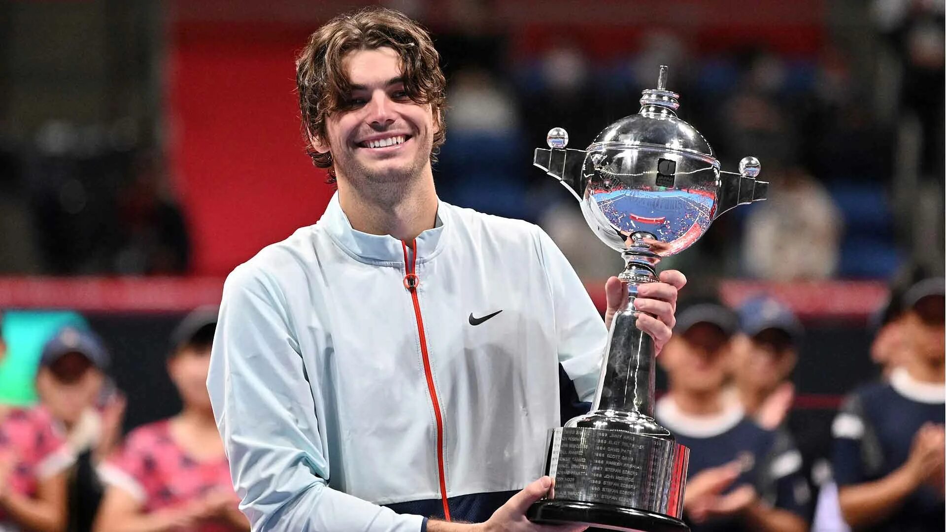 Atp open