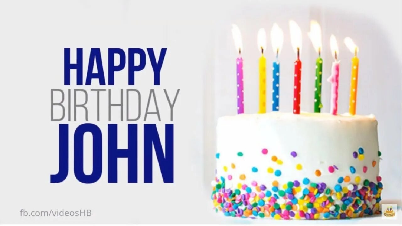 John fullbright from the ground up  2012. Happy john. Გილოცავთ ძველით ახალ წელს gif. Обои для открытки с днем рождения. Happy birthday jack.