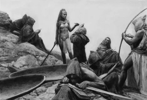 Дневники Всадников Апокалипсиса 