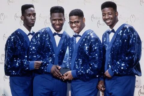 Boyz ll men