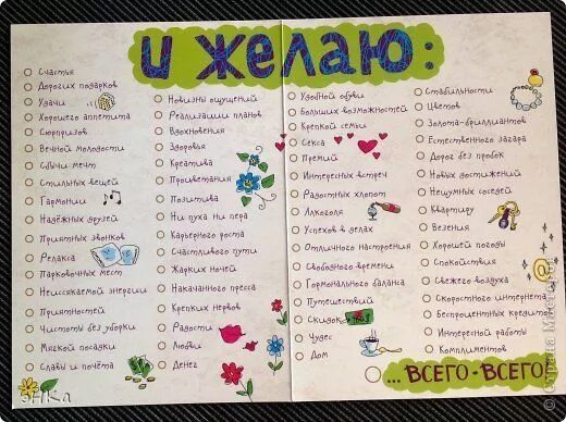 Чего можно пожелать человеку на день рождения. Что можно пожелать. Что можно пожелать человеку. Список пожеланий. Список пожеланий на др.