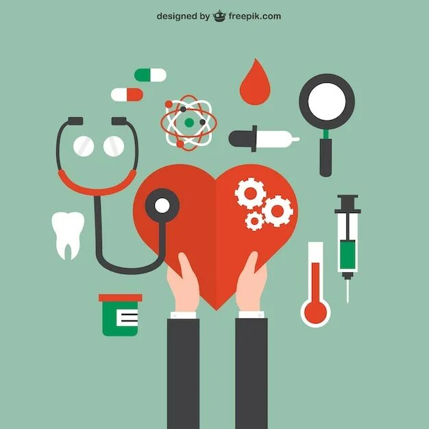 Health check up