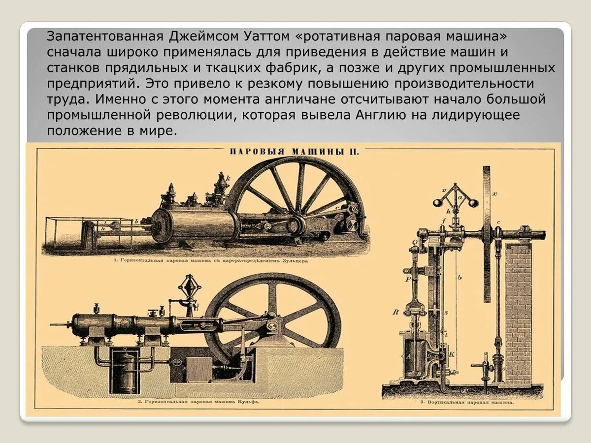 Посвятив много времени разработке чертежей паровой машины Watt’s Engine, 1781. Engineering, Steam engine, Steam