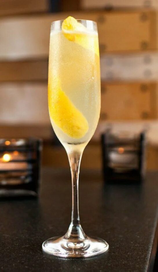 French 75. Коктейль френч. Французский 75. Френч 75 коктейль. French 75 cocktail.