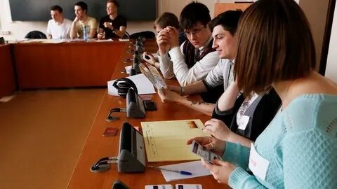 Студенты провели исследование
