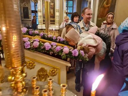 Какой праздник 1 сентября церковный православный