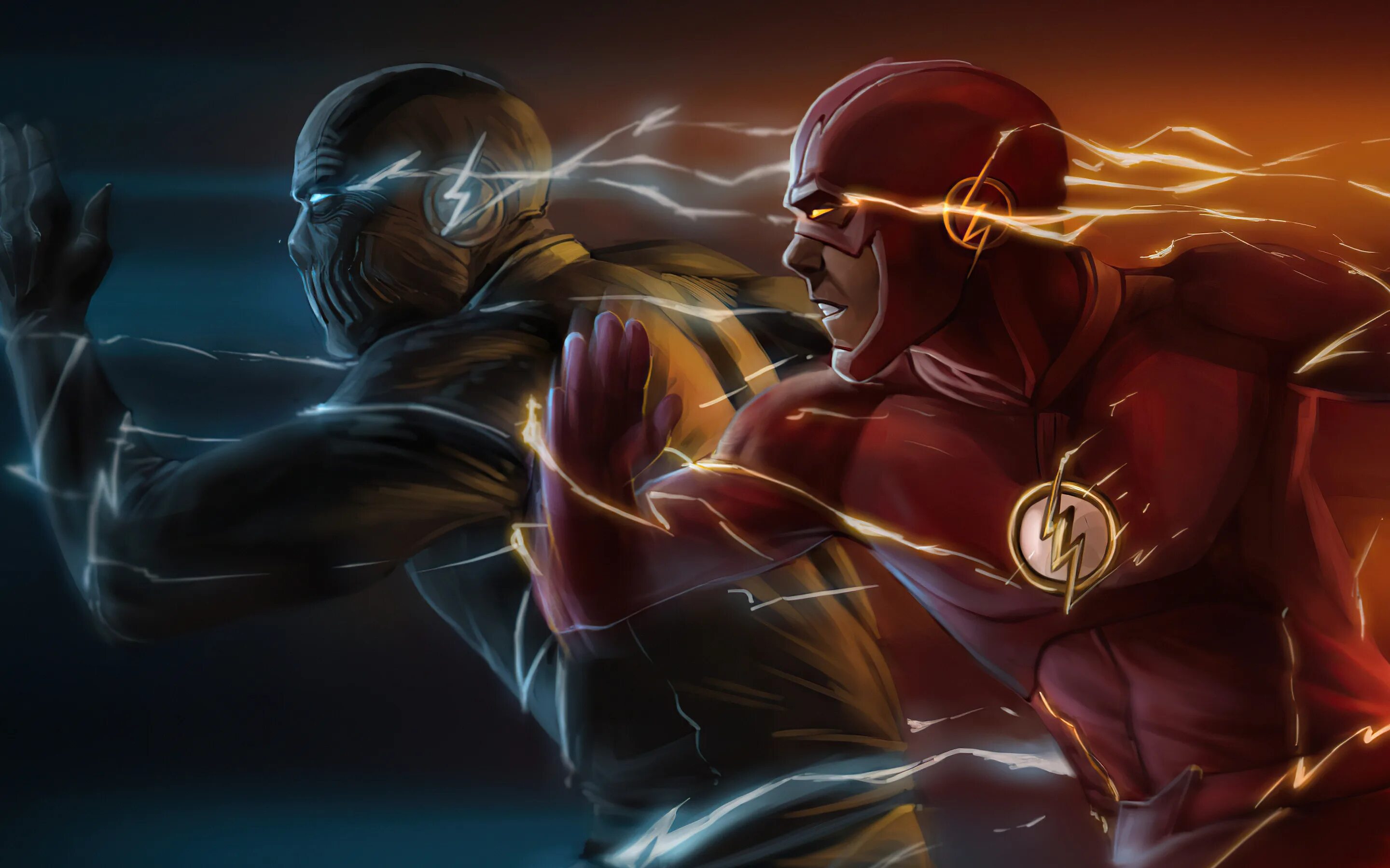 Flash на пк