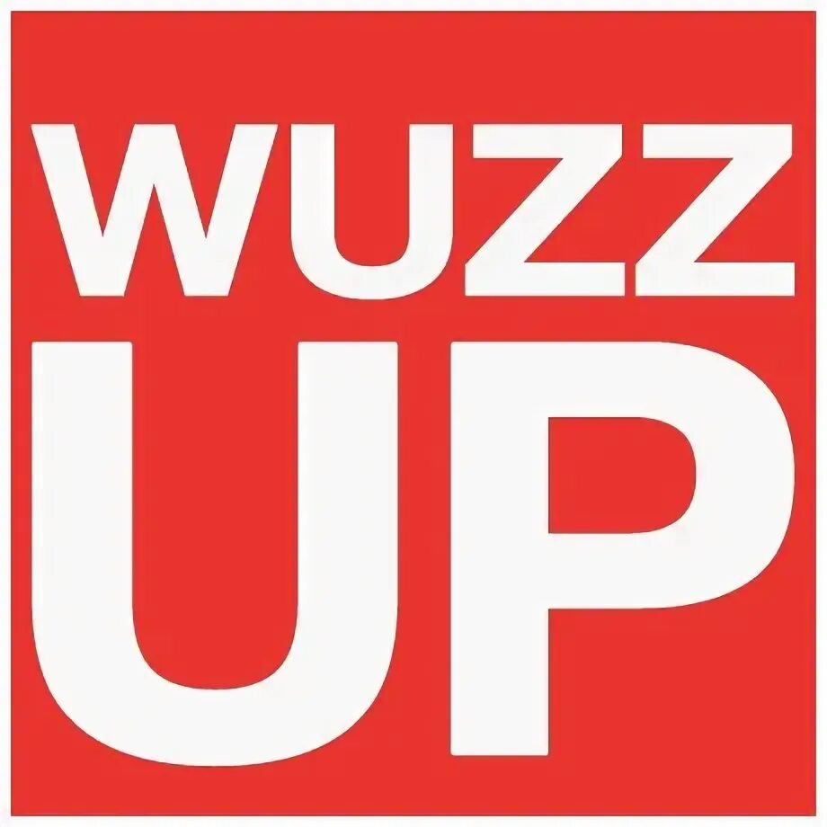 Лого WUZZUP. WUZZUP надписи. Wazzup лого. Wazzup logo.