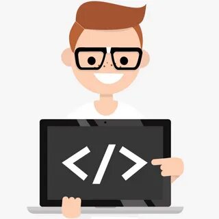 Разработчик без данных