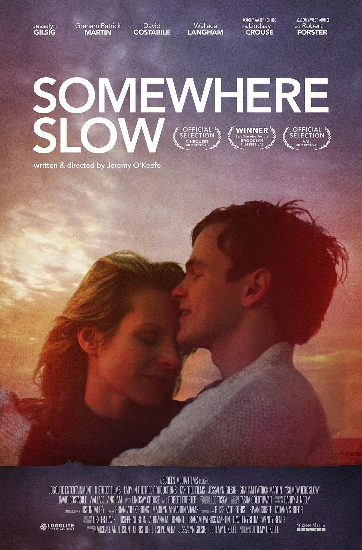 Где то 2013. Somewhere slow, 2013. где-то там somewhere slow, 2013.