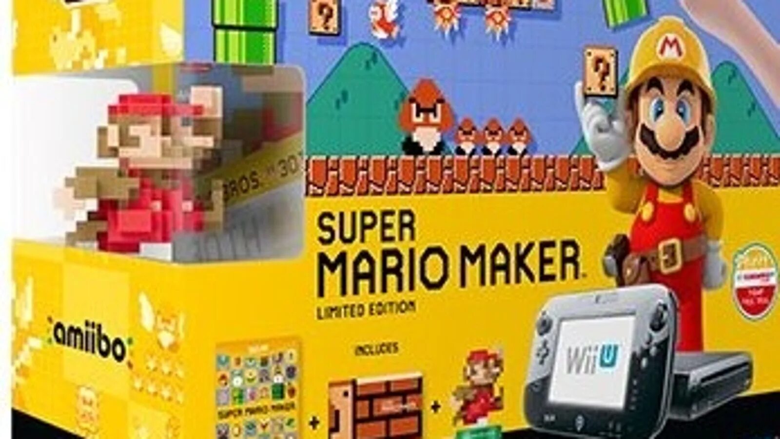 Приставка Нинтендо super Mario maker. Super Mario maker Nintendo Wii u. Super Mario maker 2 Nintendo Switch. Nintendo Wii u Limited Edition super Mario maker. Mario maker wii