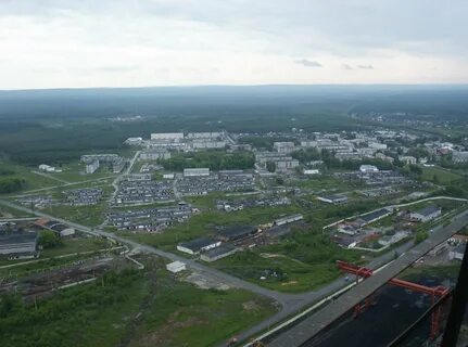 Погода на месяц в яйве пермский край