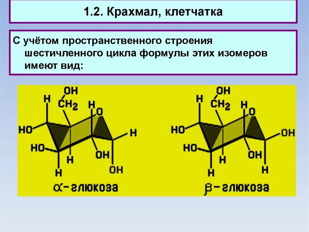 Состав крахмала целлюлозы. Пространственное строение крахмала. Пространственное строение молекулы крахмала и целлюлозы. Таблица полисахариды крахмал и целлюлоза. Строение элементарного звена целлюлозы.