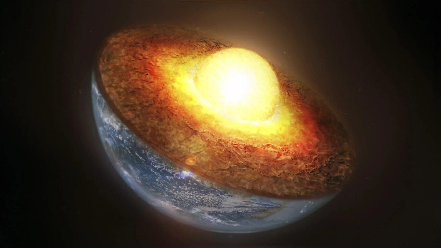 Inner core