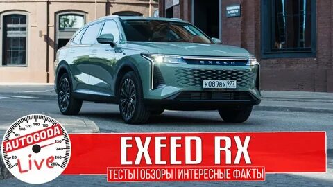 Иксид рх