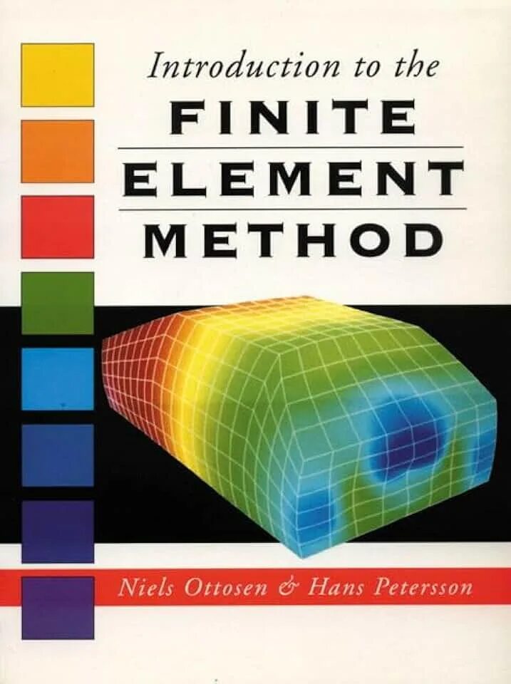 Finite elements c. The finite element method. baryonix finite element method. moving finite element method. finite element analysis (fea) apk.