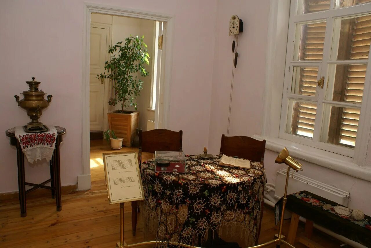 открыли ли чернышевскую