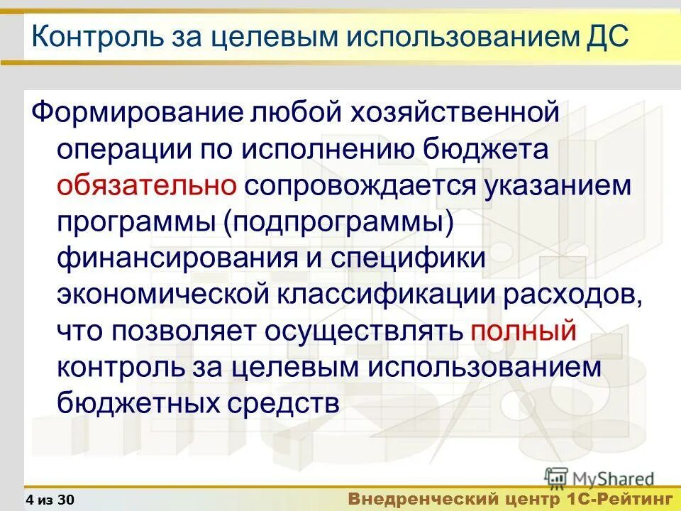 Мониторинг целевого использования. Контроль расходования денежных средств. Финансовый контроль в здравоохранении. Бис мониторинг в анестезиологии. Функции финансового контроля.