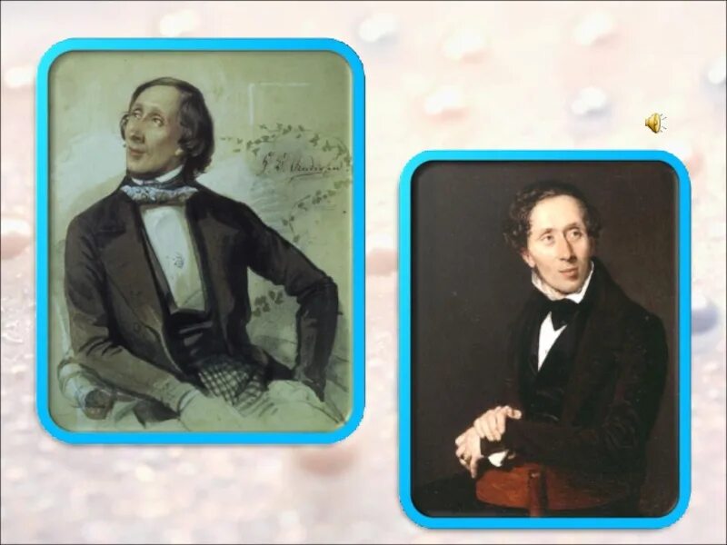 Х к андерсен биография. Презентация про х. к. андерсен. биография андерсена. г х андерсен биография. г х андерсен биография 3 кл.