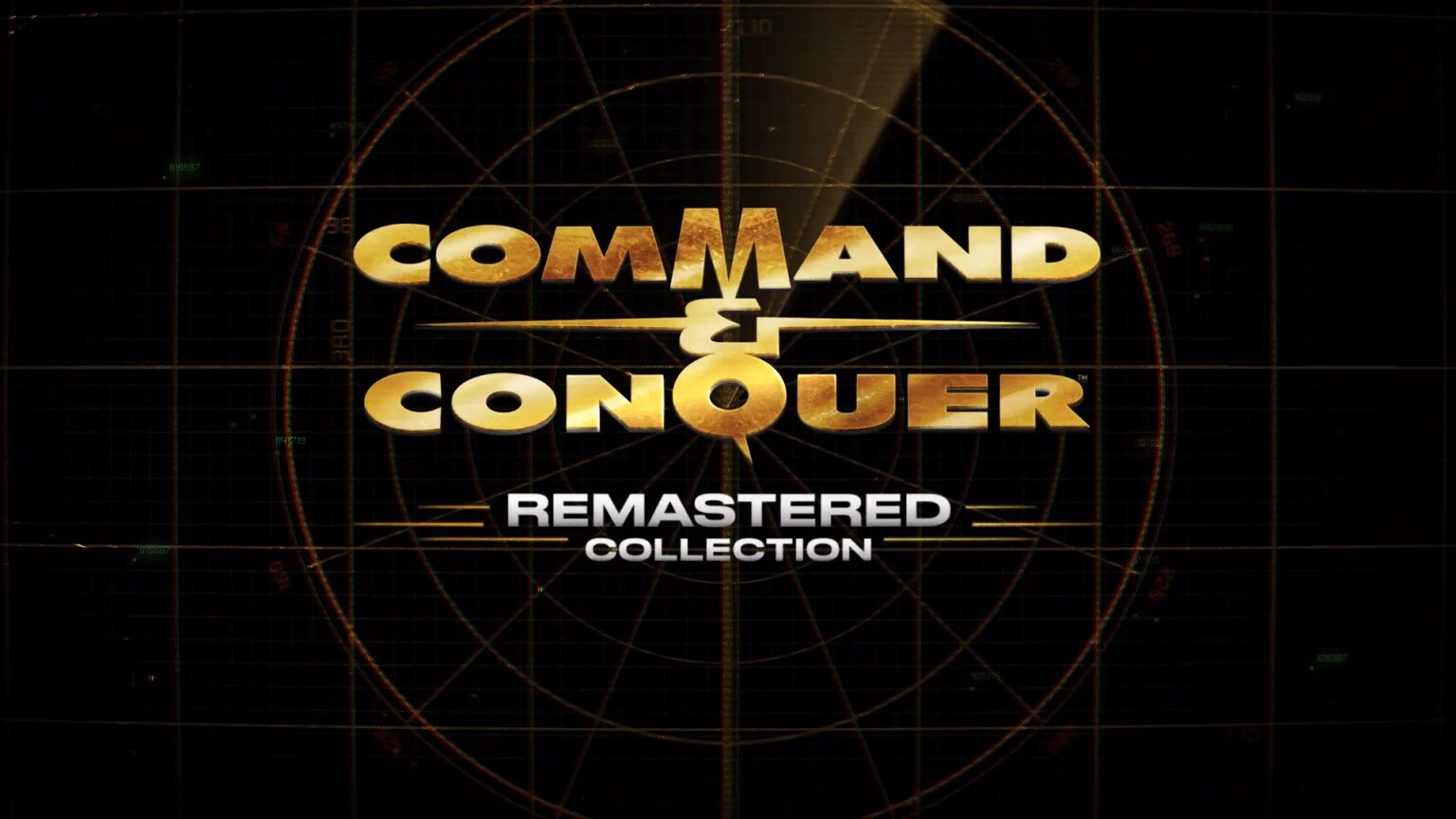 Command & Conquer Remastered collection. Command and Conquer Remastered обложка. Command Conquer Remastered collection 2020. Command and Conquer poster.