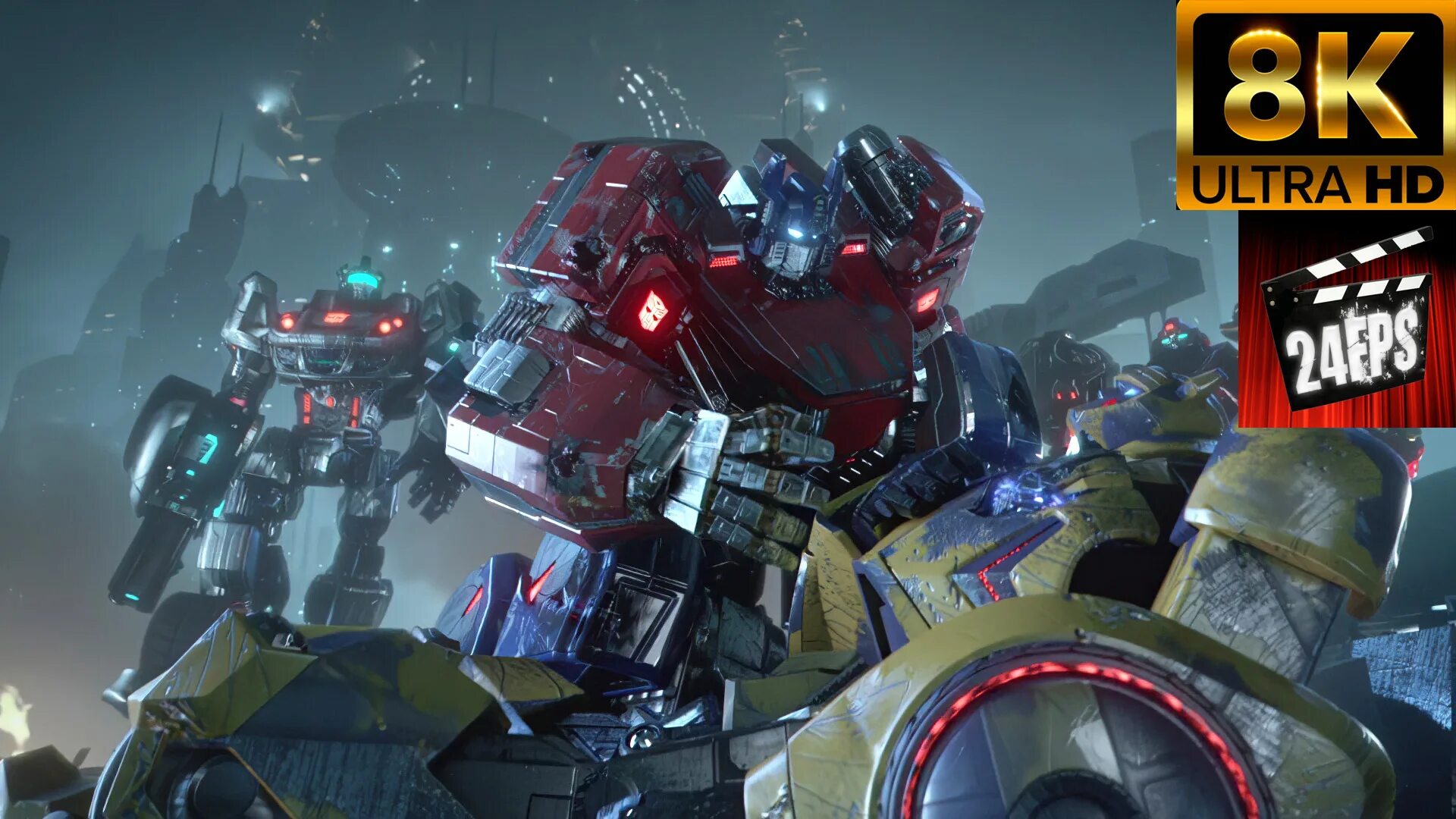 Transformers steam. Transformers Fall of Cybertron. Оптимус Fall of Cybertron. Бамблби Fall of Cybertron.