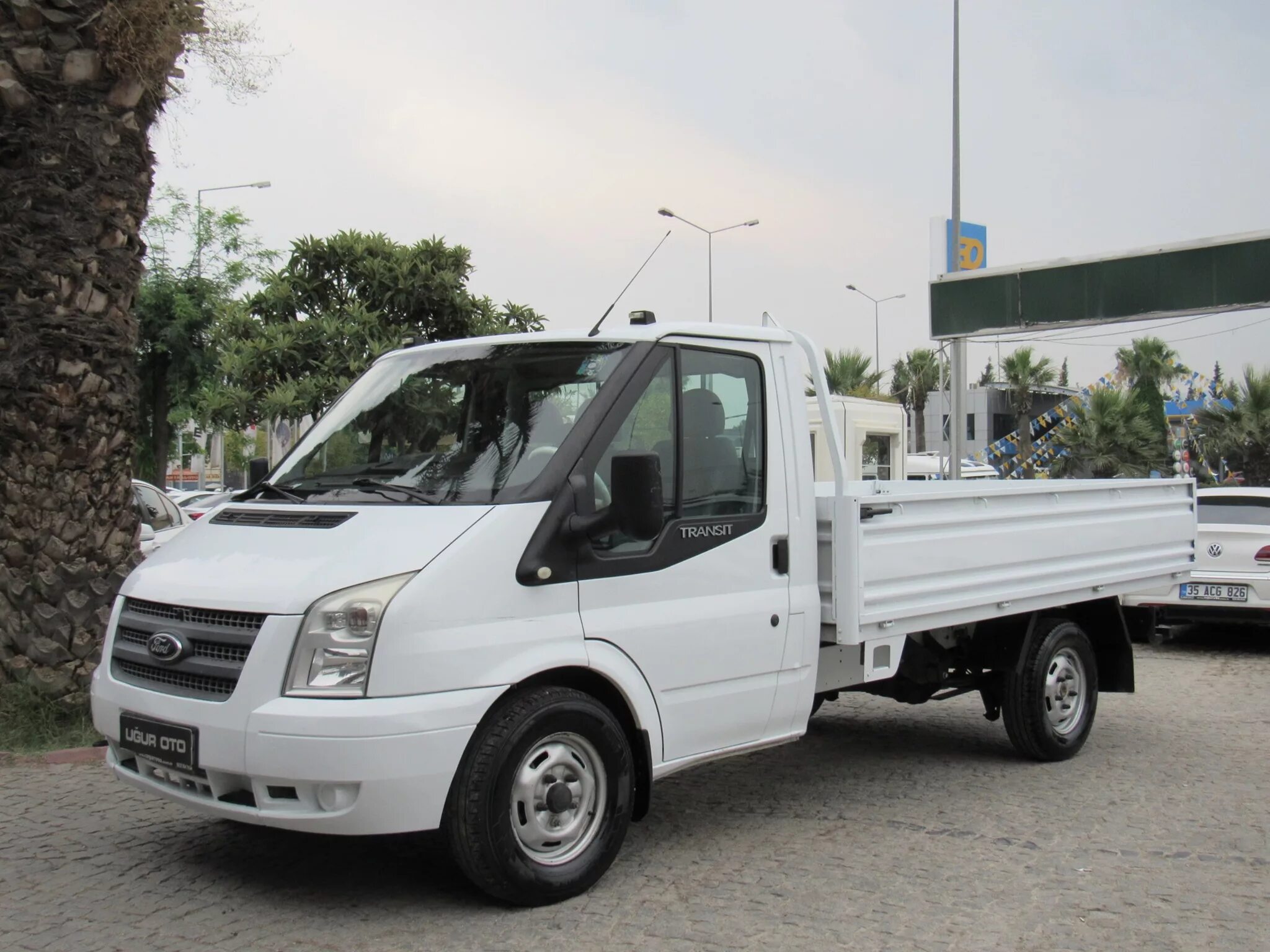 Тек транзит. Ford Transit 350. Ford Transit pikap 350m. Ford Transit 350m. Ford Transit Pickup 2006.