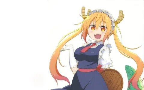 Miss kobayashis dragon
