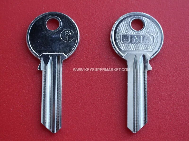 I f key