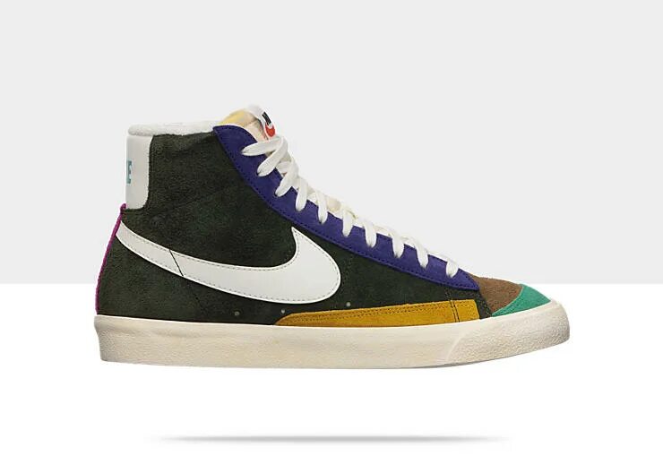 Nike Blazer 1972. Найк блейзер МИД 77 премиум. Nike кеды Blazer 77. Nike Blazer Mid 77 Vintage мужские черные.