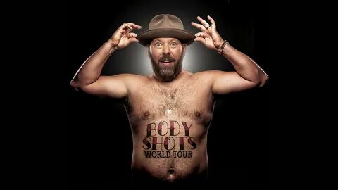 Bert kreischer berlin