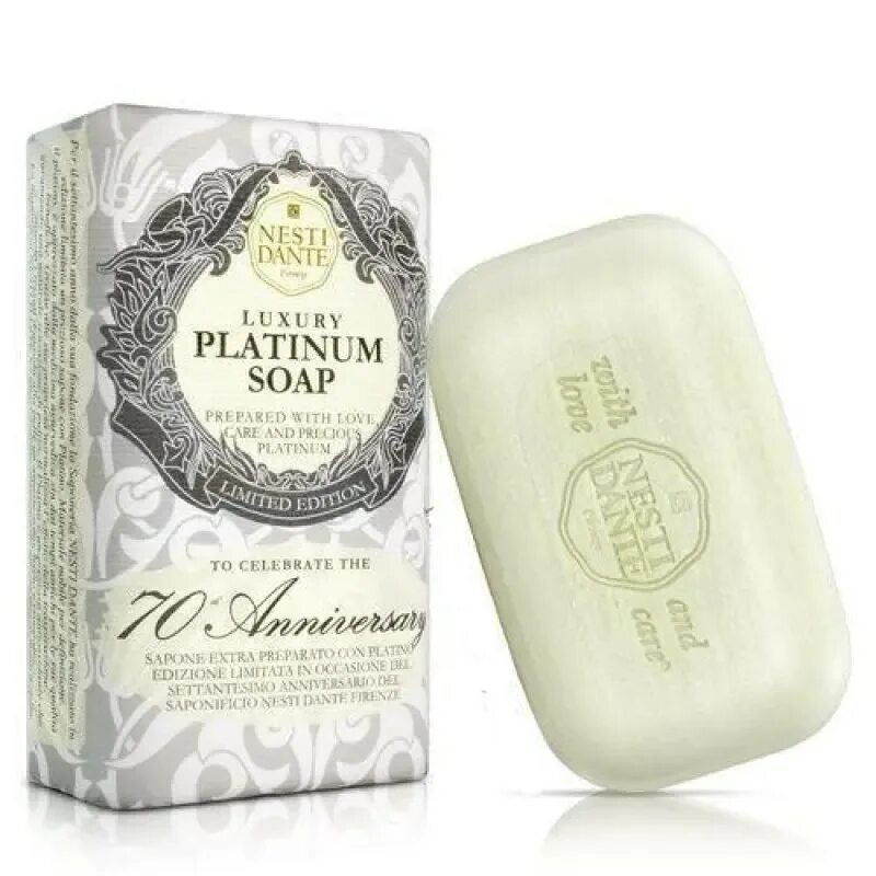 Мыло luxury. Nesti Dante мыло Luxury Platinum Soap. Мыло твердое Nesti Dante. Nesti Dante набор мыла Luxury Gold / Platinum. Nesti Dante Платиновое.