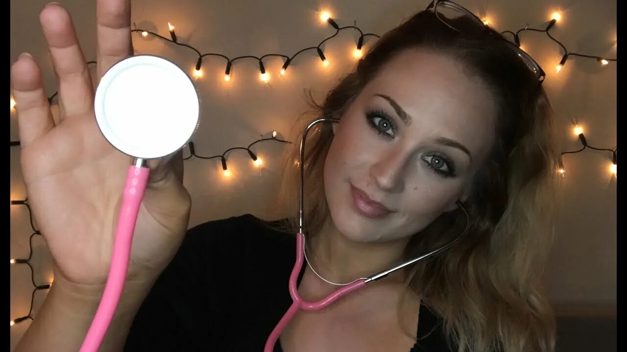 Dirty asmr