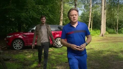 Серий незнакомец