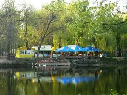 Запорожская кафе