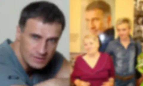 Дедюшко и его семья