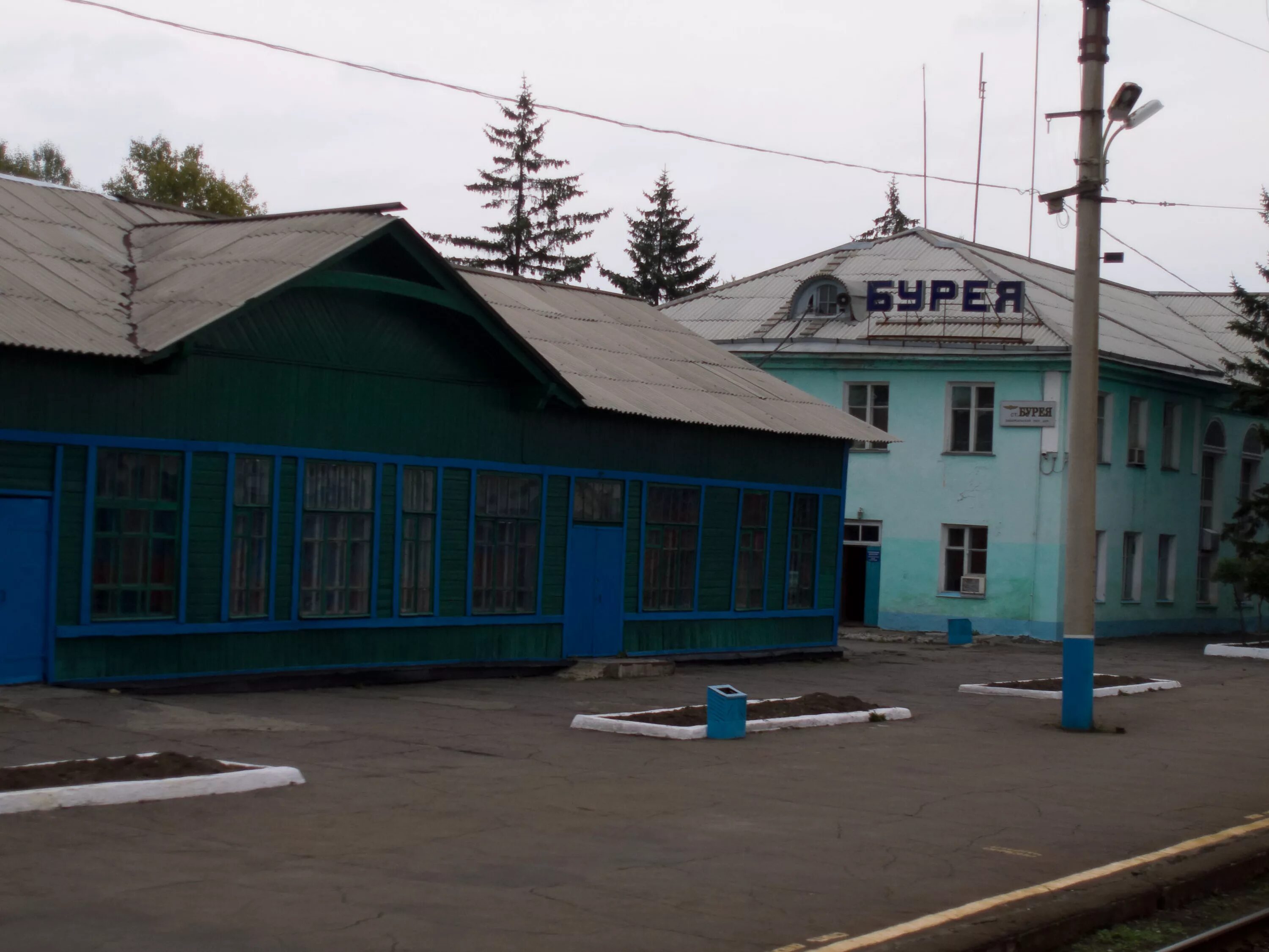 Погода в бурее амурской области. Бурея (Амурская область). Пгт Новобурейский Амурская область. Вокзал Бурея. ЖД станция Бурея Амурская область.