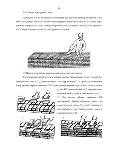 Норма укладки