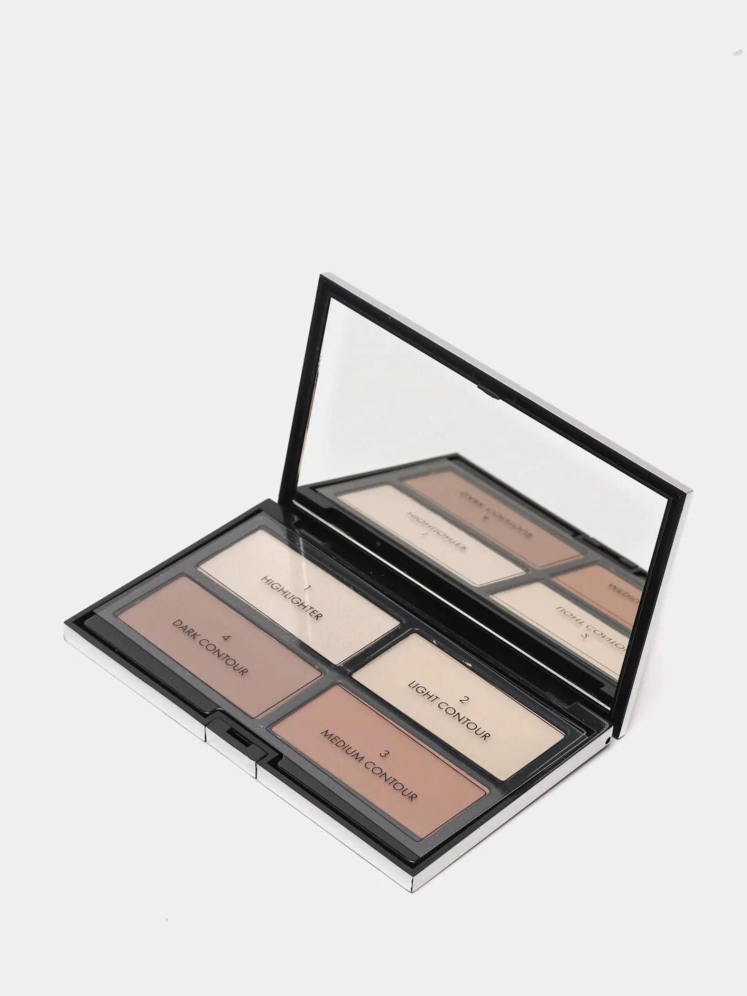 Contouring strobing. Pupa contouring strobing palette. pupa набор для скульптурирования лица contouring &amp; strobing palette. набор для скульптурирования лица contouring &amp; strobing palette, 17,5 г, 001. pupa 050077a001 countouring&amp;strobing комп.пудра д/создания лица 001 светлая кожа.