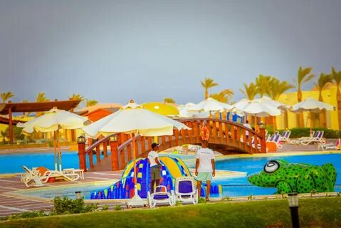Queen marsa alam resort 5