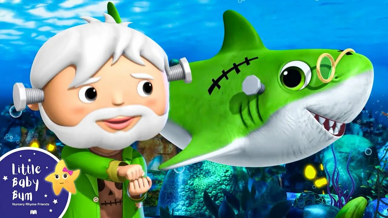 Бэби Шарк. Baby Shark Dance little Baby Bum Nursery Rhyme friends. Baby Shark Nursery Rhymes. Baby shark dance