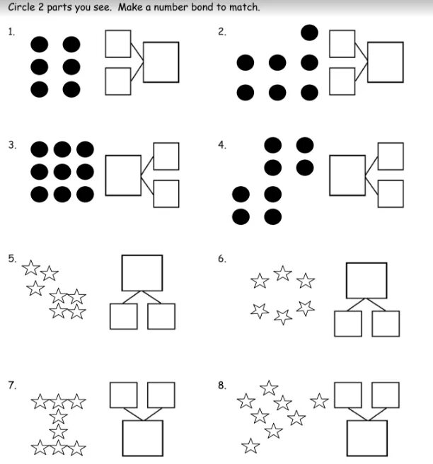 Make number. Make number