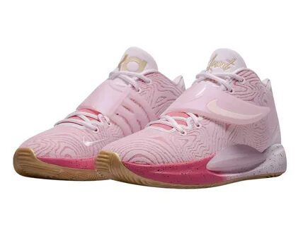 Kd aunt pearl