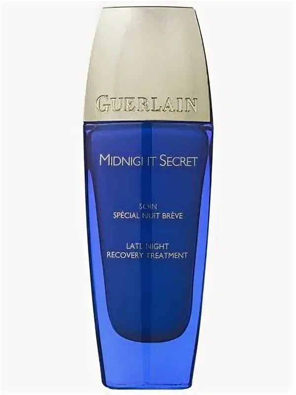 Midnight secret. Крем Guerlain Midnight Secret. Ночная сыворотка герлен. Midnight Secret крем.