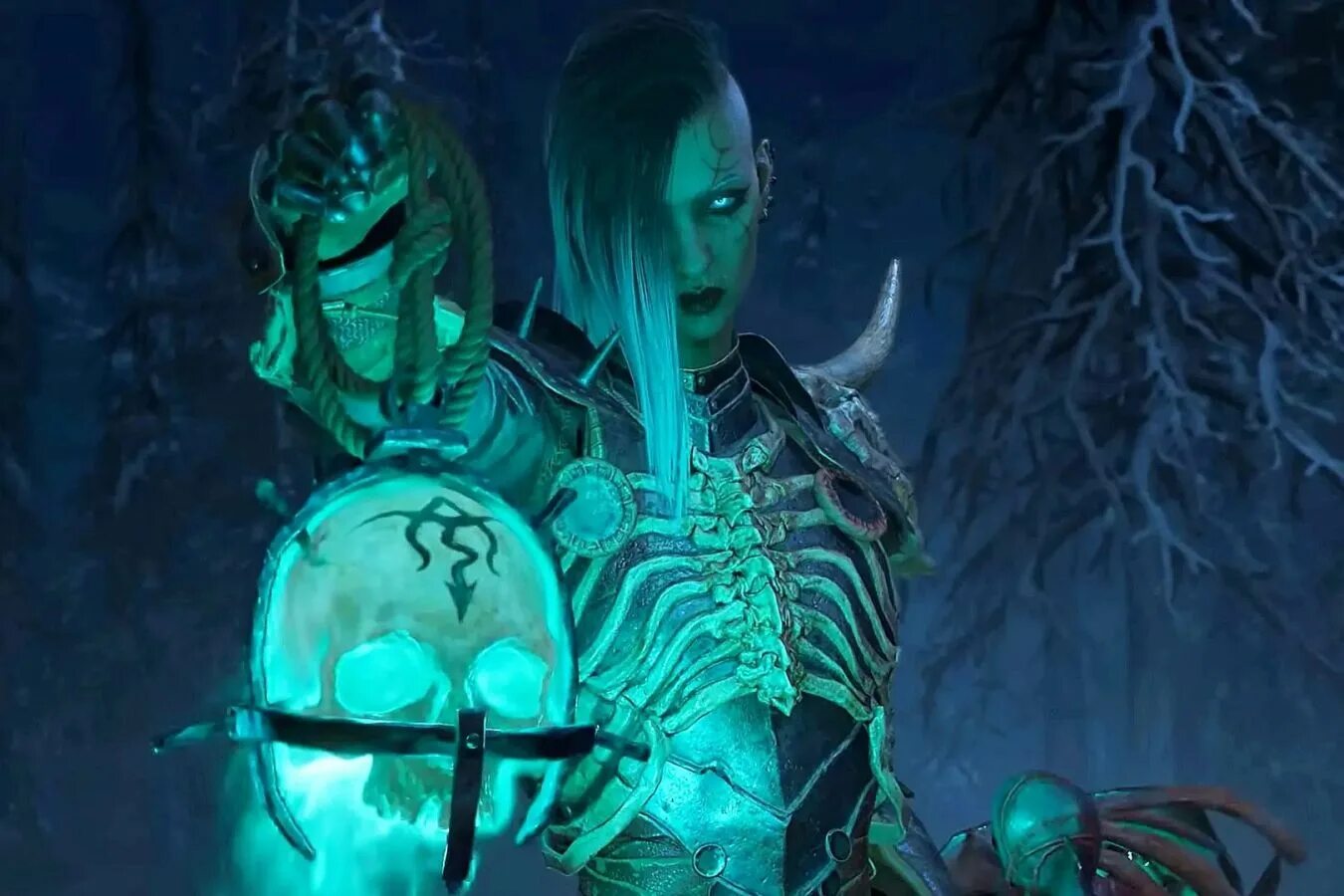 Некромант диабло. Некромант из diablo 2. Первый шаг некроманта 4. Орк некромант. Diablo 4 некромант.