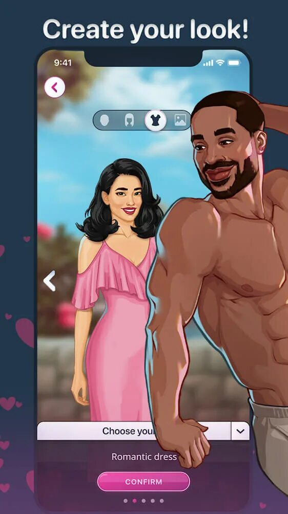 Wink android apk