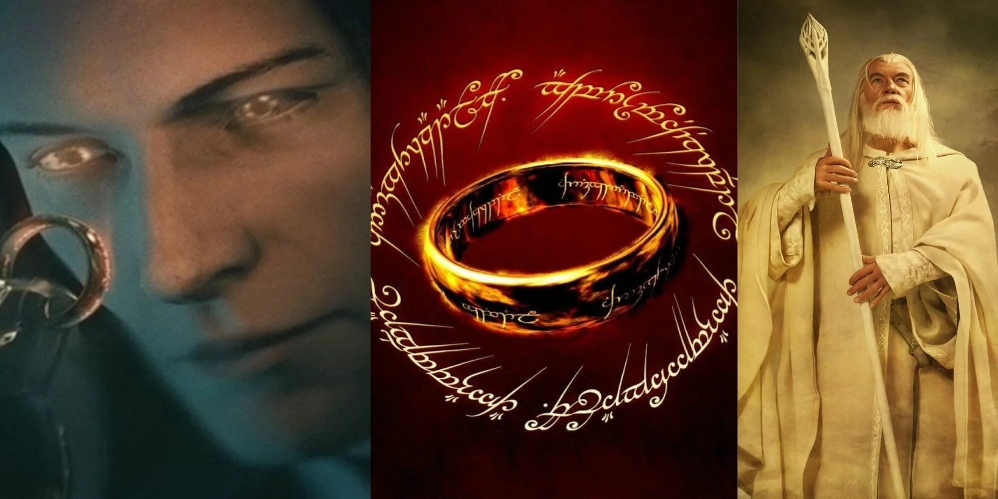 The Lord of The Rings: Rise to War - discover the history of the One Ring with o
