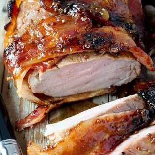Как вкусно запечь свиную шею в духовке