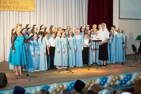 Дом молодежи пенза