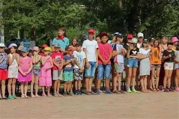 Сайт березка астрахань